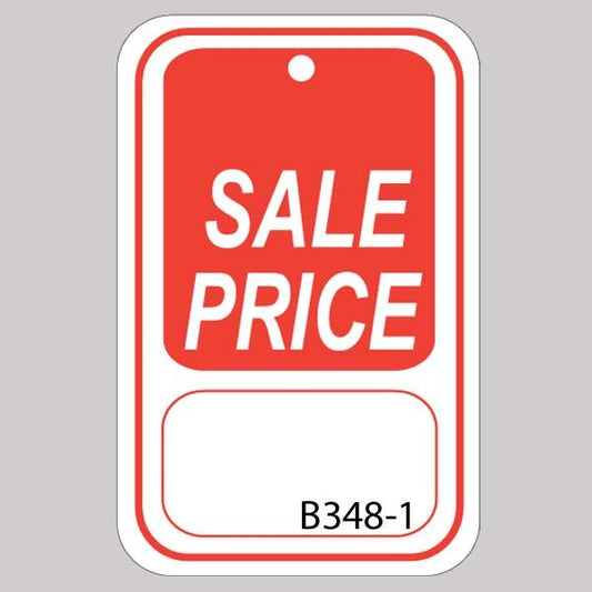 Medium Sale tags