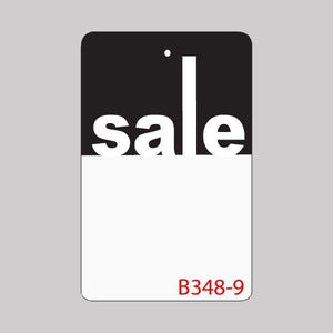 Medium Sale tags