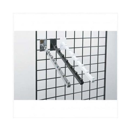 Gridwall Waterfall Ball Hooks- 16 Inches