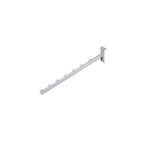 Gridwall Waterfall Ball Hooks- 16 Inches