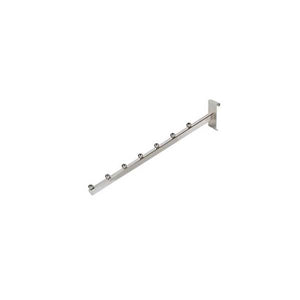 Gridwall Waterfall Ball Hooks- 16 Inches