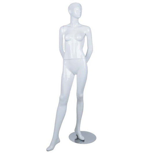 Full Body Mannequin- Bella Series