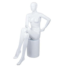 Load image into Gallery viewer, Full Body Mannequin- Bella Series