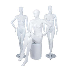 Load image into Gallery viewer, Full Body Mannequin- Bella Series