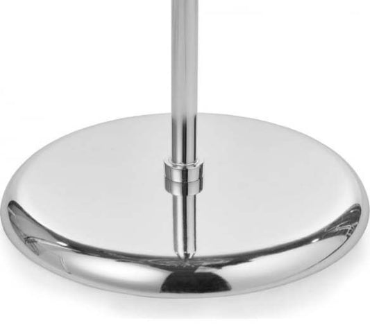 Revolving Belt Rack- Double Tier