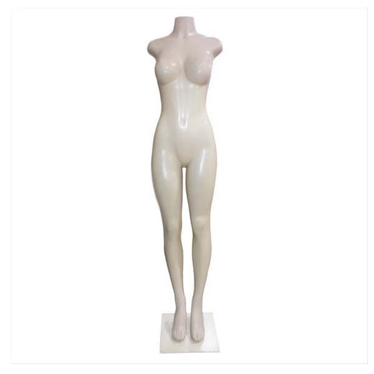 Brazilian Style Mannequin