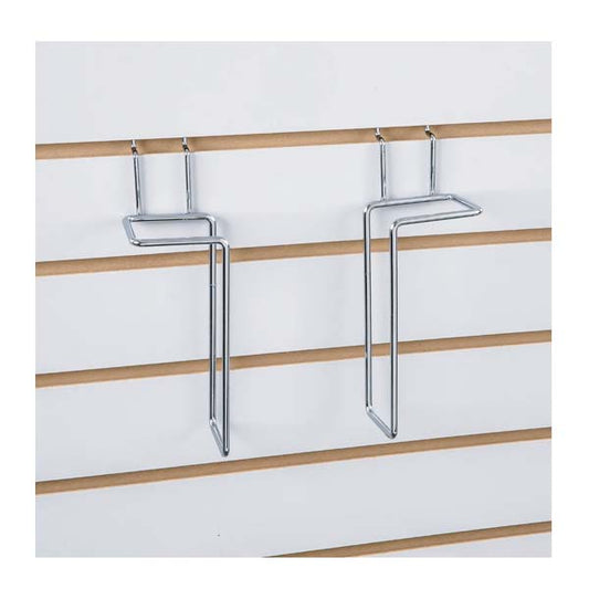 Slatwall Brochure Holder