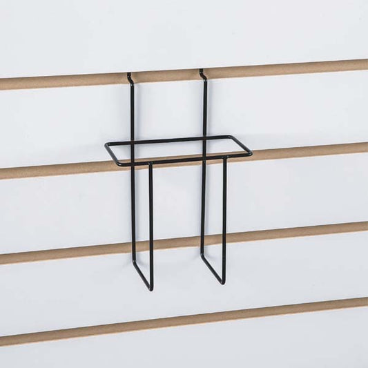 Slatwall Literature Holder
