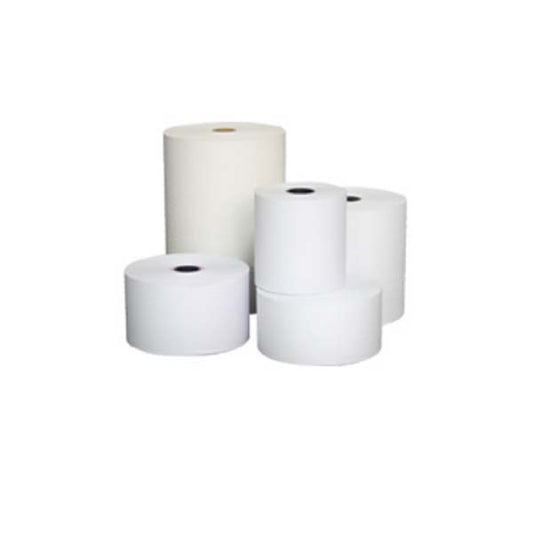 Cash and Debit Rolls