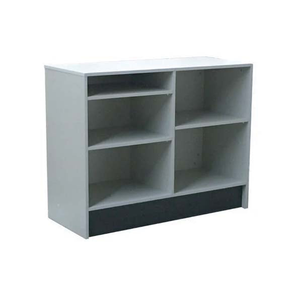 4' Cash Counter