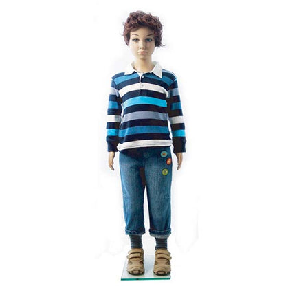 Child Mannequin