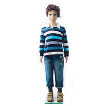 Load image into Gallery viewer, Child Mannequin