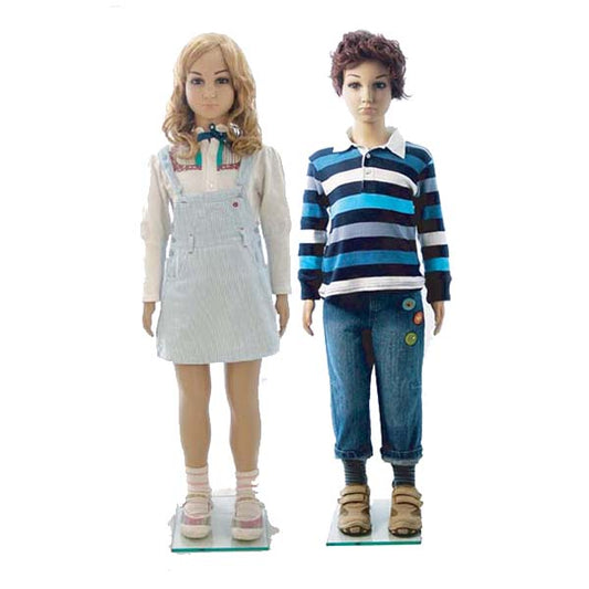 Child Mannequin
