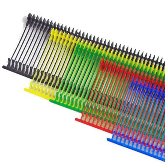 Tagging Fasteners - Colored