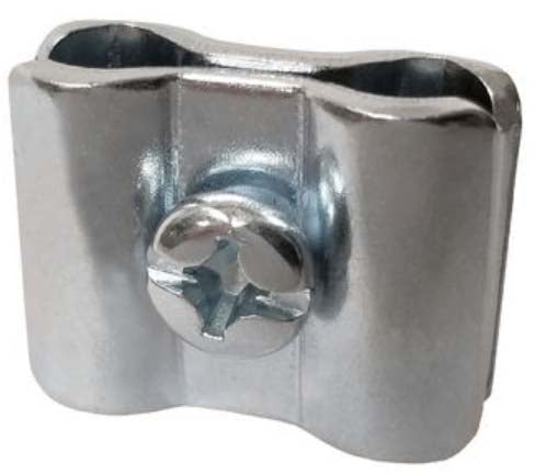 Gridwall Joint Clip