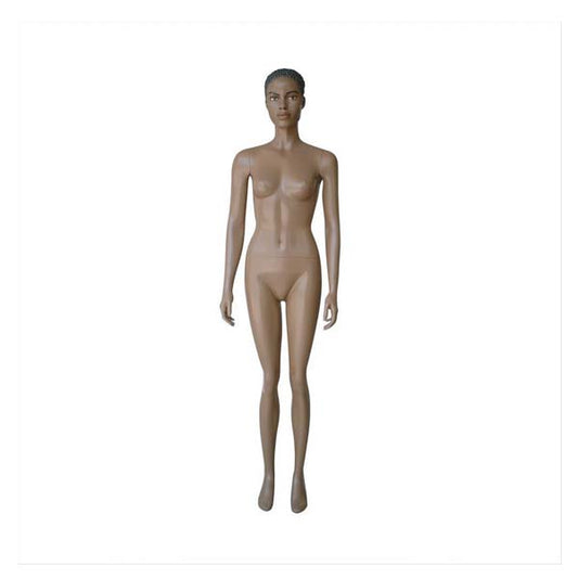 Dark Tone Mannequins