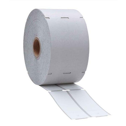Direct Thermal Tags For Bar Code Printers