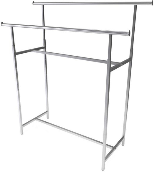 Double Bar Rack