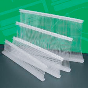 Biodegradable Tagging Fasteners