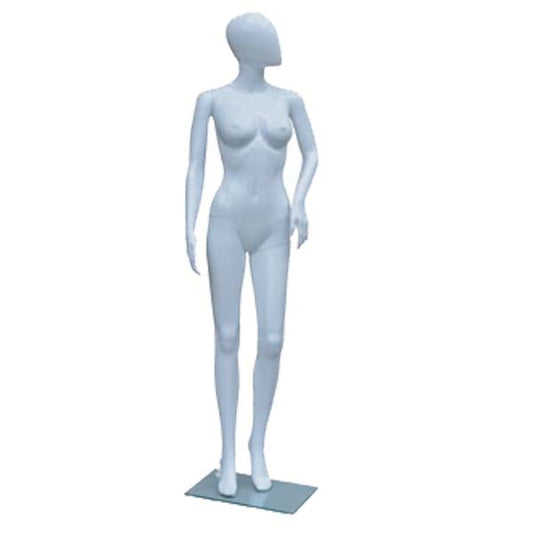 Full Mannequins- Egg Face Series