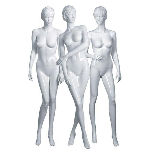 Full Body Mannequin- Elizabeth Series
