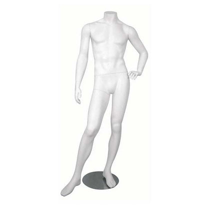Full Body Headless- Eric Series