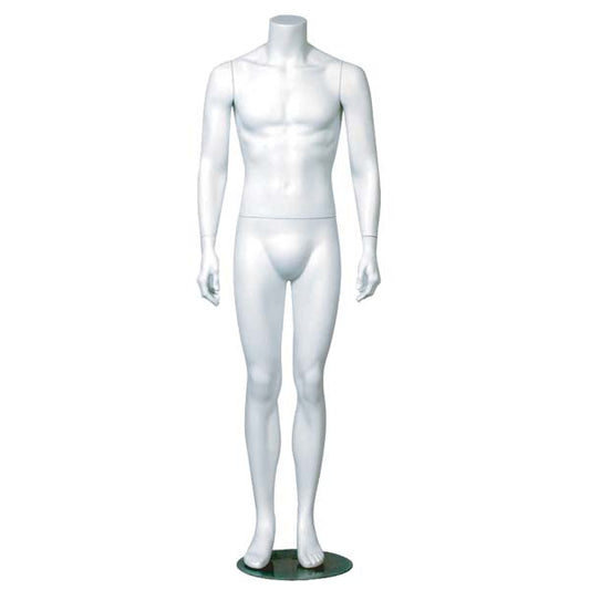 Full Body Headless- Eric Series
