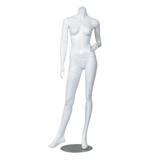 Full Mannequin Headless- Erica Series