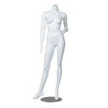 Load image into Gallery viewer, Full Mannequin Headless- Erica Series
