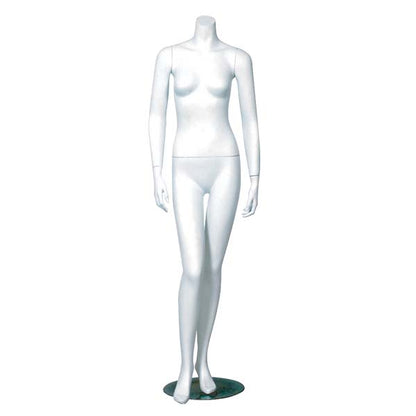 Full Mannequin Headless- Erica Series