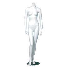 Load image into Gallery viewer, Full Mannequin Headless- Erica Series