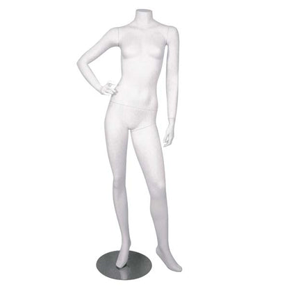 Full Mannequin Headless- Erica Series