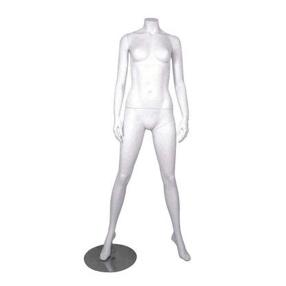 Full Mannequin Headless- Erica Series