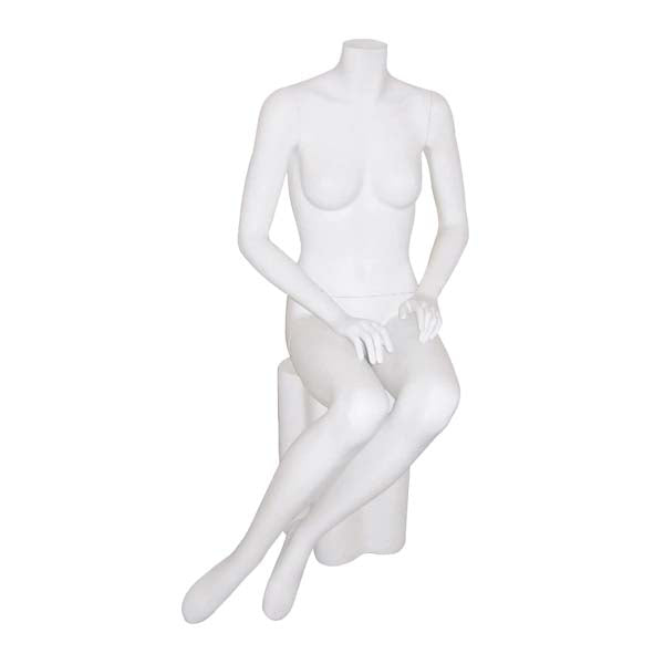 Full Mannequin Headless- Erica Series