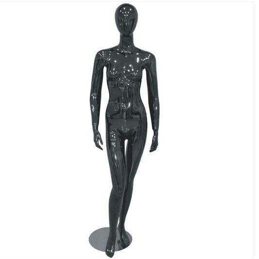 Full Female Mannequin Gloss- Samantha Series