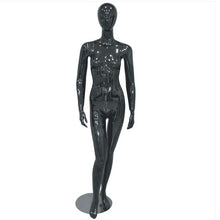 Load image into Gallery viewer, Full Female Mannequin Gloss- Samantha Series