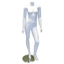 Load image into Gallery viewer, Fiberglass Mannequin Headless