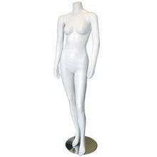 Load image into Gallery viewer, Fiberglass Mannequin Headless