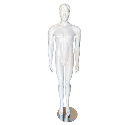 Fibreglass Mannequin With Head