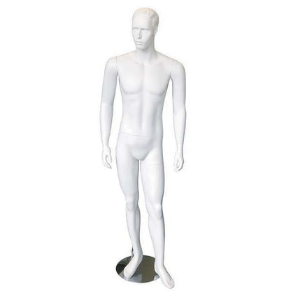 Fibreglass Mannequin With Head