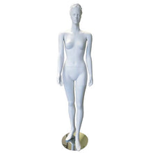 Load image into Gallery viewer, Fibreglass Mannequin With Head