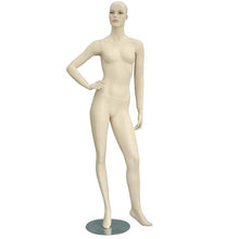 Load image into Gallery viewer, Full Body Mannequin- Joyce Series