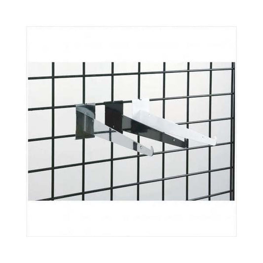 Gridwall Shelf Bracket
