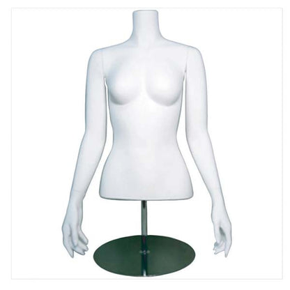 Half Female Mannequin- Upper