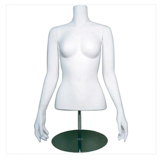 Half Female Mannequin- Upper