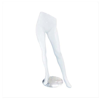 Half Female Mannequin- Lower