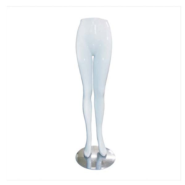 Half Female Mannequin- Lower