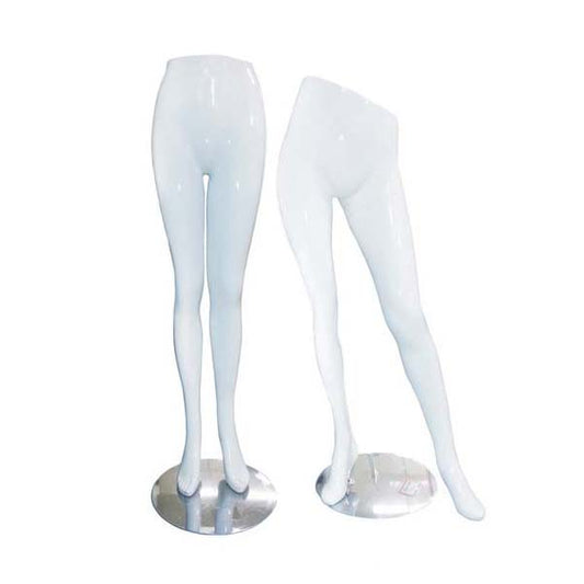 Half Female Mannequin- Lower