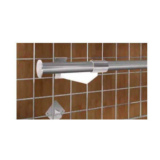 Gridwall Hangrail Bracket