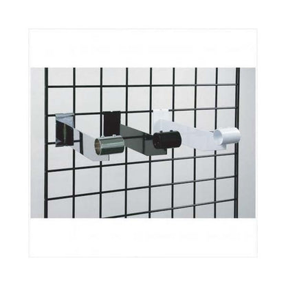Gridwall Hangrail Bracket